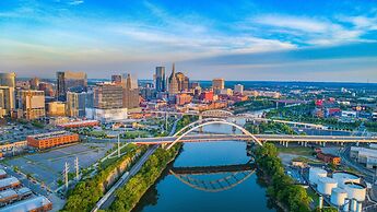 Millennium Maxwell House Nashville