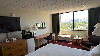 Millennium Hotel Maxwell House Nashville