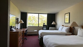 Millennium Hotel Maxwell House Nashville