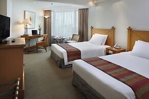 The Heritage Hotel Manila