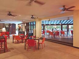 The Heritage Hotel Manila