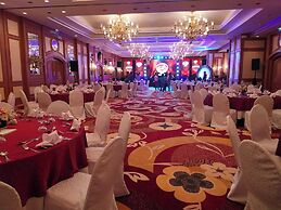 The Heritage Hotel Manila