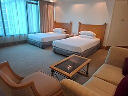 The Heritage Hotel Manila