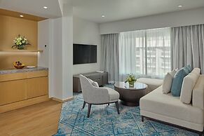 The Heritage Hotel Manila