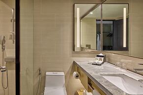 The Heritage Hotel Manila