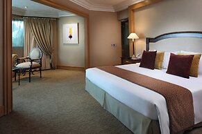 The Heritage Hotel Manila