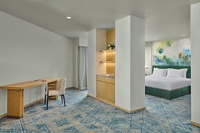 The Heritage Hotel Manila