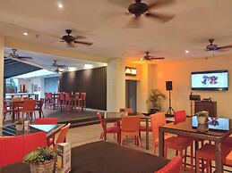 The Heritage Hotel Manila