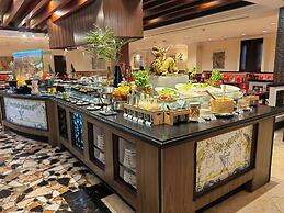The Heritage Hotel Manila