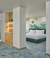 The Heritage Hotel Manila