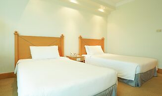 The Heritage Hotel Manila