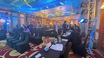 The Heritage Hotel Manila