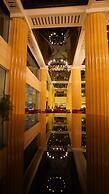 The Heritage Hotel Manila