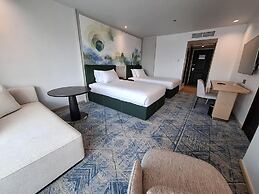 The Heritage Hotel Manila