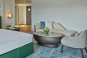 The Heritage Hotel Manila