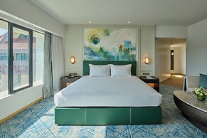 The Heritage Hotel Manila