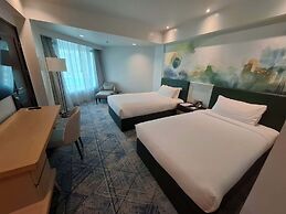 The Heritage Hotel Manila