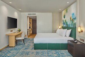 The Heritage Hotel Manila
