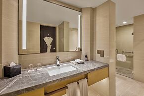 The Heritage Hotel Manila