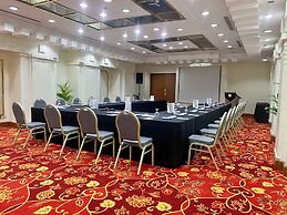 The Heritage Hotel Manila
