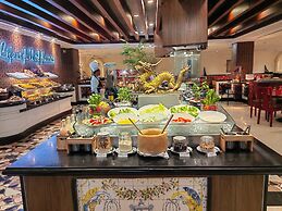 The Heritage Hotel Manila