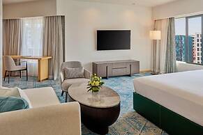 The Heritage Hotel Manila
