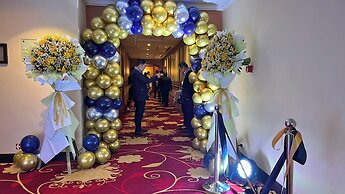 The Heritage Hotel Manila