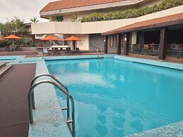 The Heritage Hotel Manila