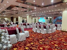 The Heritage Hotel Manila