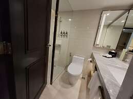 The Heritage Hotel Manila