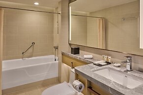 The Heritage Hotel Manila