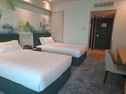 The Heritage Hotel Manila