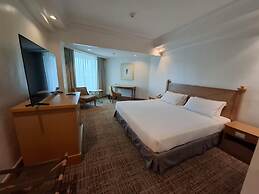 The Heritage Hotel Manila