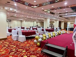 The Heritage Hotel Manila