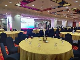 The Heritage Hotel Manila