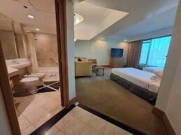 The Heritage Hotel Manila