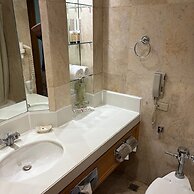 The Heritage Hotel Manila