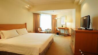The Heritage Hotel Manila