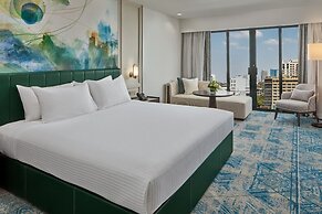 The Heritage Hotel Manila