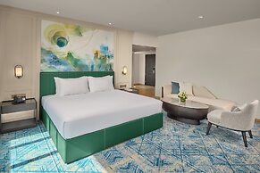 The Heritage Hotel Manila