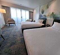The Heritage Hotel Manila
