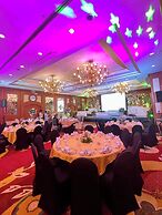 The Heritage Hotel Manila