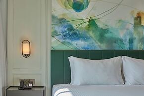 The Heritage Hotel Manila