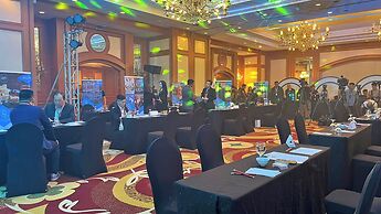 The Heritage Hotel Manila
