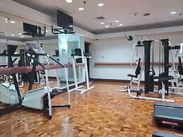 The Heritage Hotel Manila