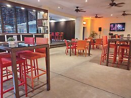 The Heritage Hotel Manila