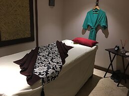 The Heritage Hotel Manila