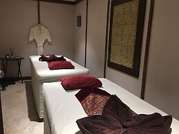 The Heritage Hotel Manila