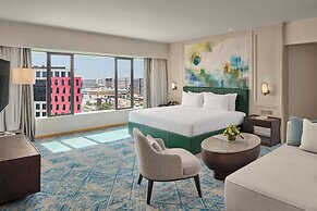The Heritage Hotel Manila