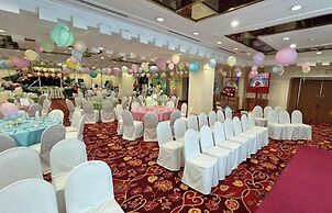The Heritage Hotel Manila